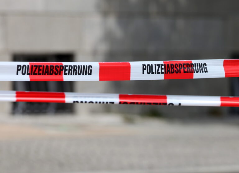Terrorismusexperte sieht erhöhte Anschlagsgefahr in Deutschland