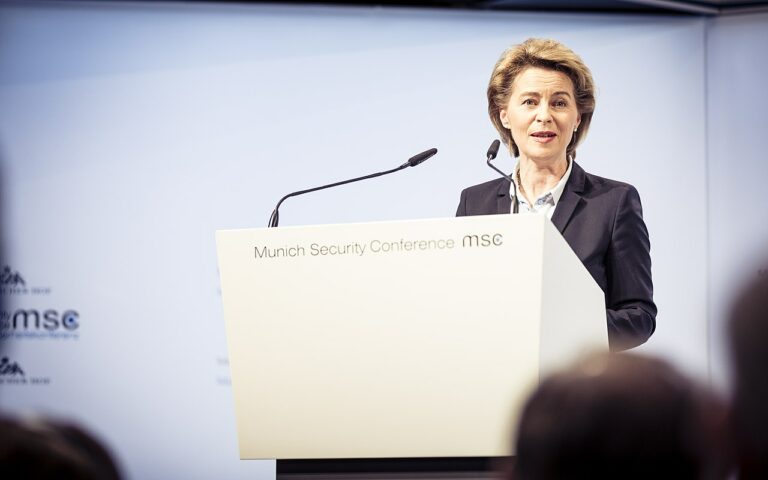 Energiekrise in Europa: EU-Politiker über Lösungen und Moskaus Rolle