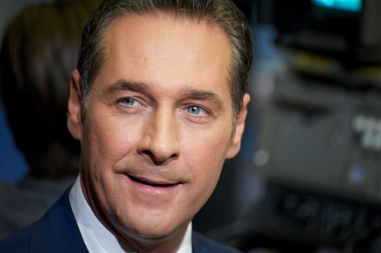 Doch keine Bestechung? Ermittlungen gegen Strache und Casino-Betreiber Zanoni eingestellt – Berichte