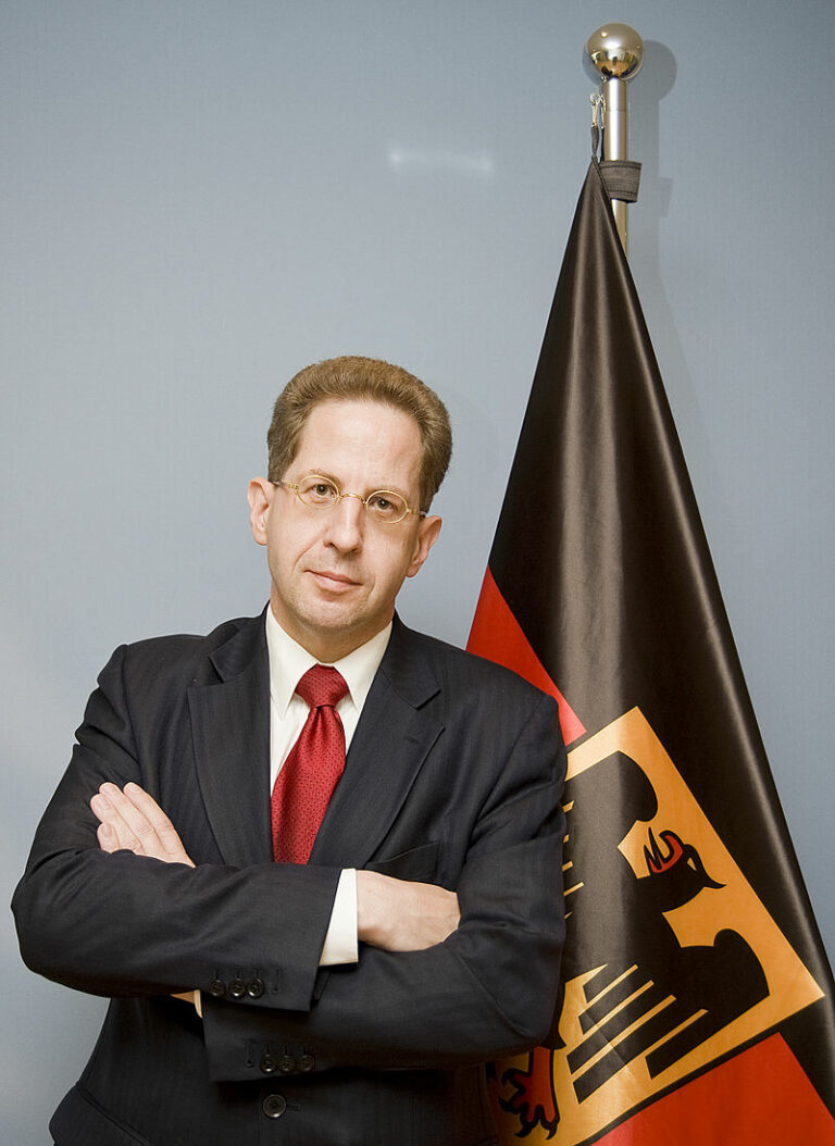 Maaßen bald nicht mehr tragbar? Thüringer CDU distanziert sich, Prien fordert Ausschluss