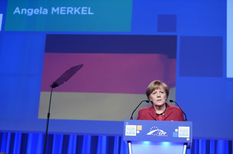 Nach Telefonat zwischen Merkel und Lukaschenko: EU kommt ihren Verpflichtungen nicht nach – Minsk