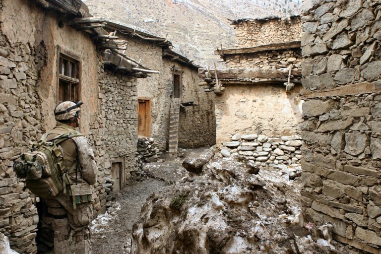 Afghanistan-Einsatz kostet Deutschland mehr als 17,3 Milliarden Euro