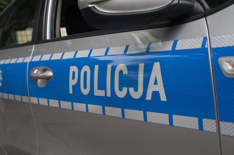 Unruhen an Grenze zu Deutschland: Revolte im Migrantenzentrum in Polen