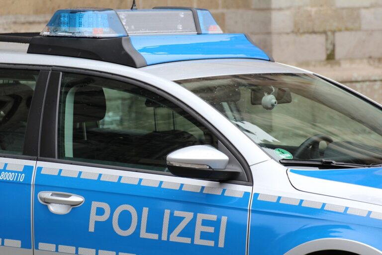 Vorgehen gegen Schoa-Verharmlosung in Berlin: Polizei darf beim Tragen von gelben Sternen eingreifen