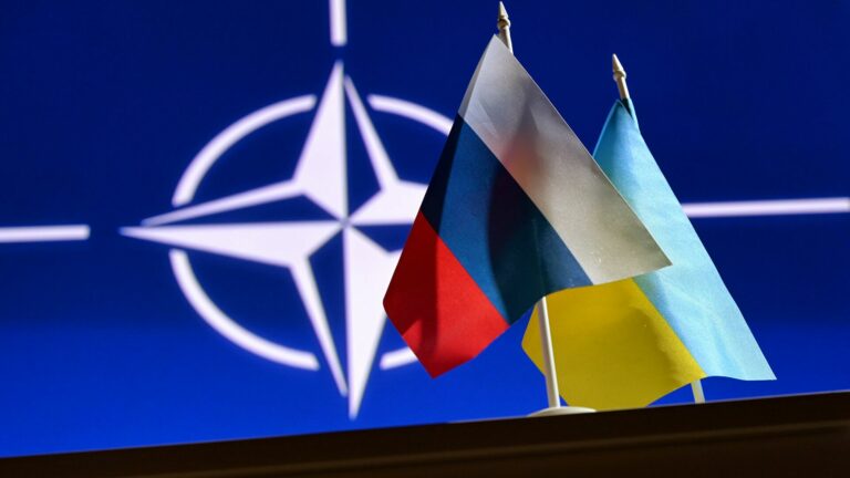 Litauen, Polen und die Ukraine wollen neue Sanktionen gegen Russland