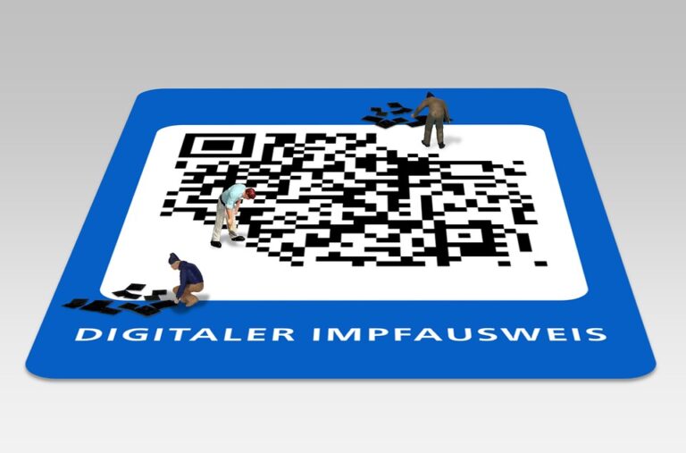 „Jahr der Freiheit“: Antiimpfpass-Demo in Brüssel