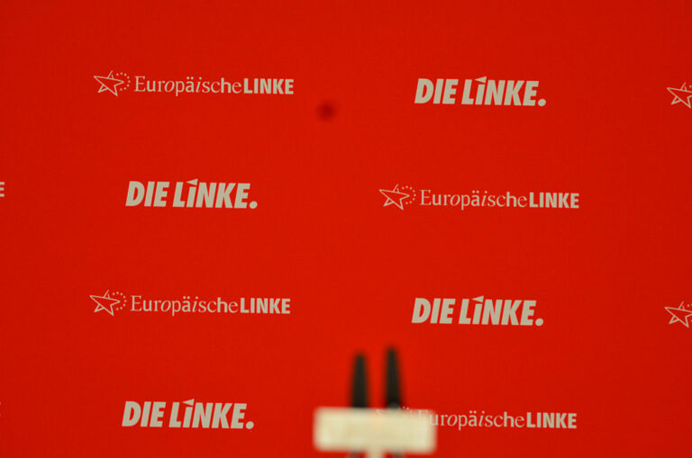 „Schießen uns selbst ins Bein“: Linke kritisiert Stopp von Nord Stream 2