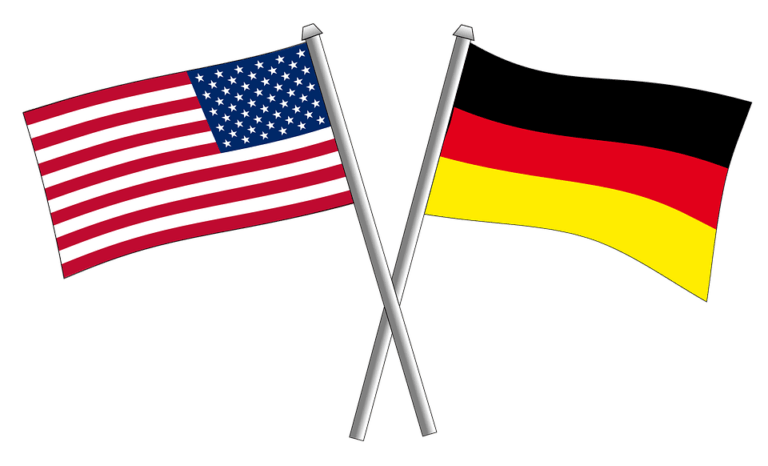 Mögliche Russland-Sanktionen: Deutschland und USA als „Taktgeber“ dabei – Bericht