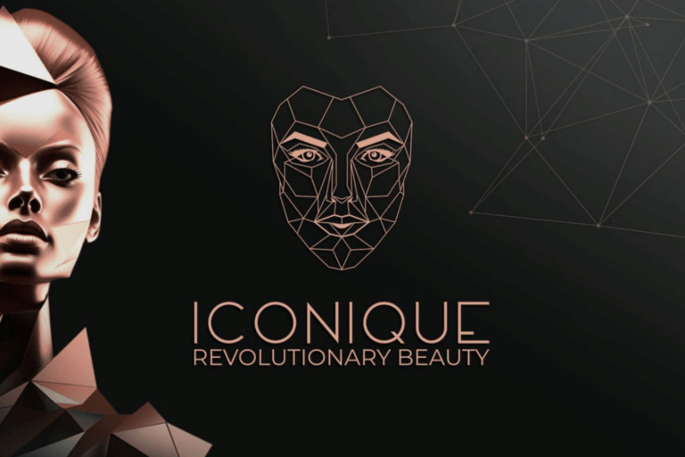 ICONIQUE Produkte: Sanfte Exfoliation mit dem Peeling Gel