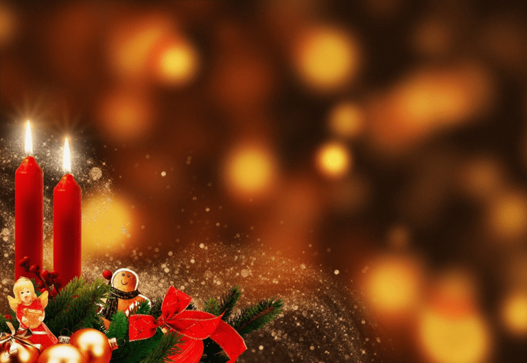 Advent – Spirituelle Tiefe ohne Dogma