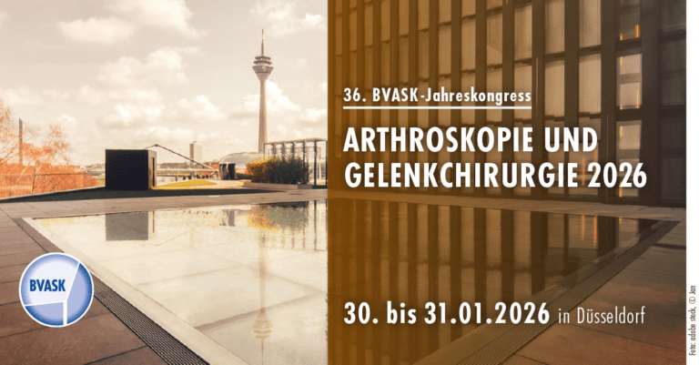 Wie sieht die Zukunft der KI in der Orthopädie und Unfallchirurgie aus?