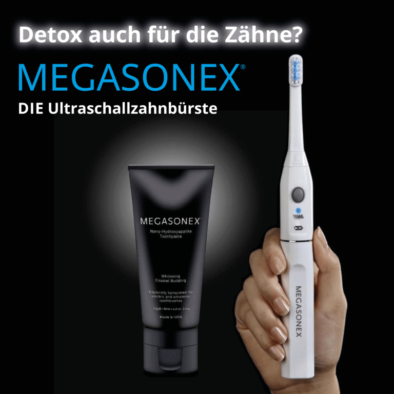 Detox auch für Zähne?