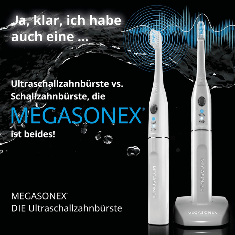 Ja, klar, ich habe auch eine ….