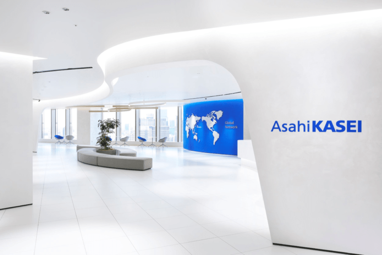 Asahi Kasei Pharma und Alchemedicine starten Phase-1 Studie für neuartigen therapeutischen Wirkstoffkandidaten