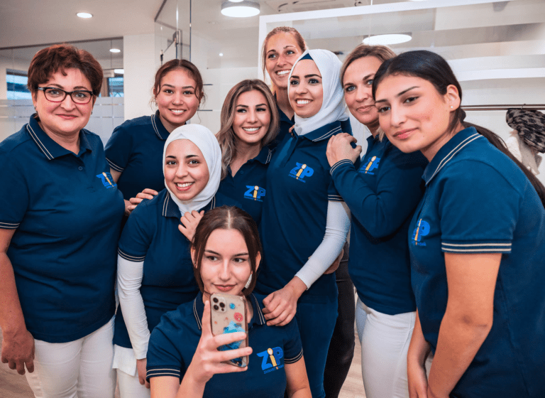 Ausbildung mit Zukunft: Zahnmedizinische Fachangestellte