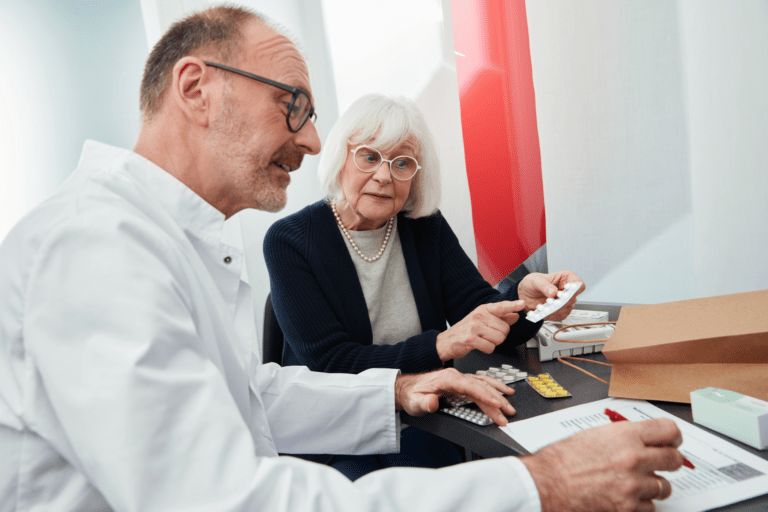 Apotheken sind unverzichtbar