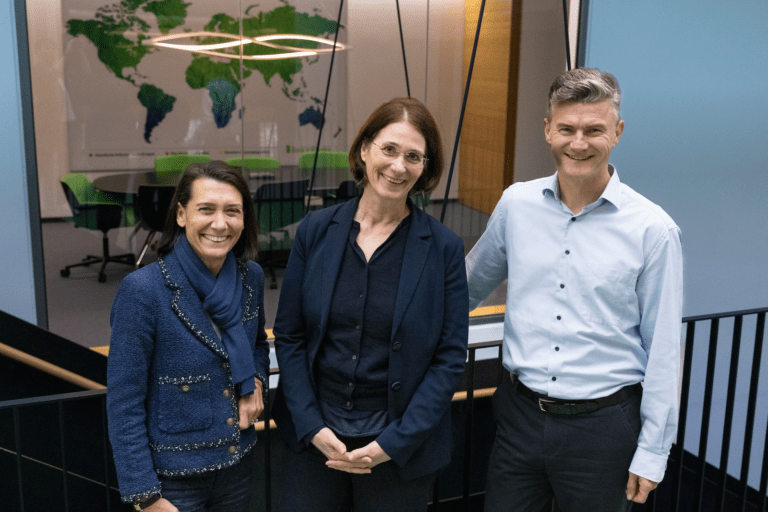 Barbara Duhm ist neue Geschäftsführerin von InfectoPharm Österreich
