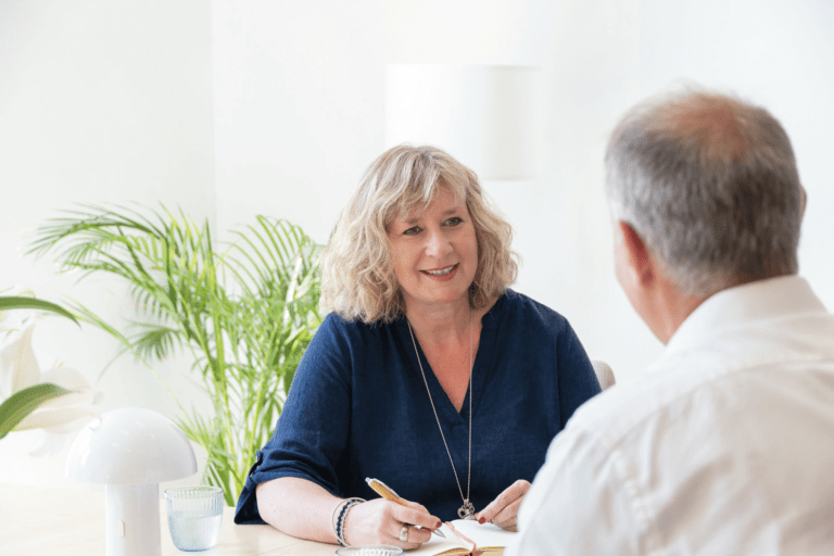 Direktcoaching der HELP Akademie