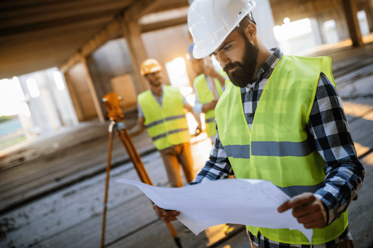 Personalvermittlung für Industrie, Produktion und Handwerk deutschlandweit