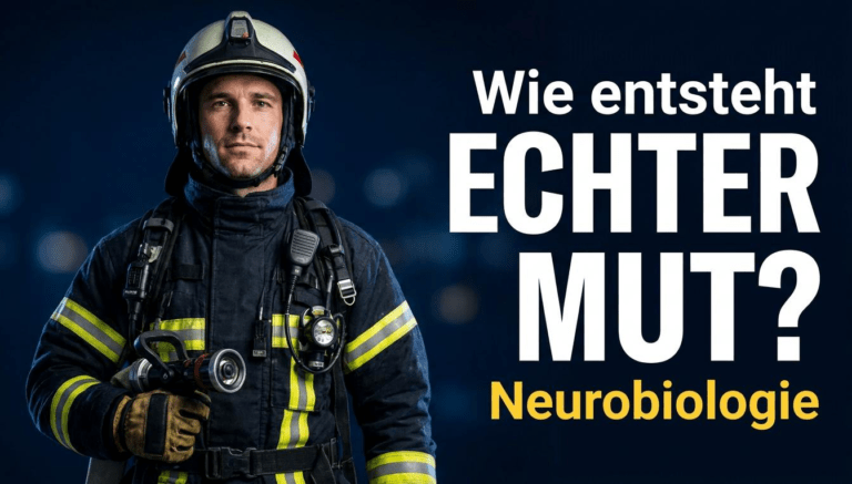 Ehrenamt stärken: Feuerwehr nach dem Einsatz