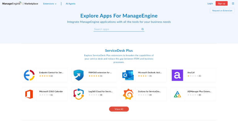 ManageEngine startet neues Ökosystem für Partner und Entwickler
