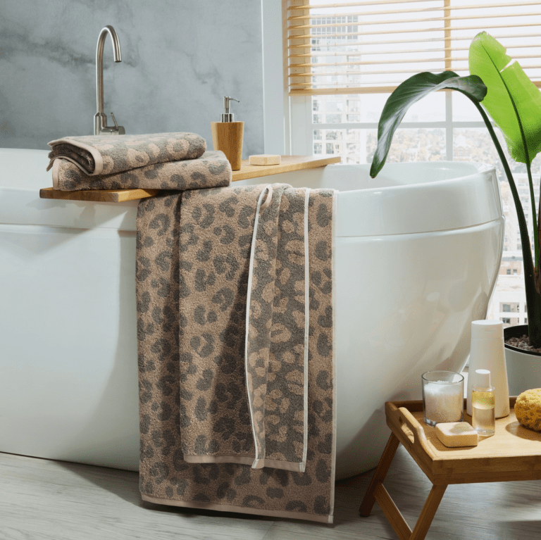 Leo-Look für ein Zuhause mit Persönlichkeit