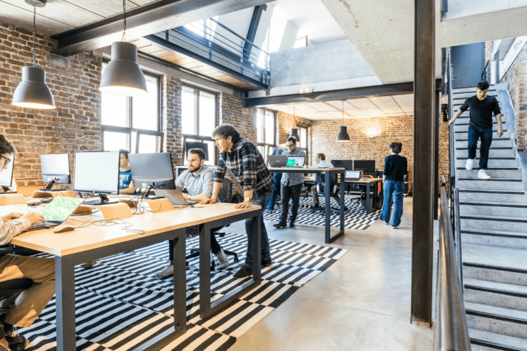 Stressmanagement und Resilienz am Arbeitsplatz