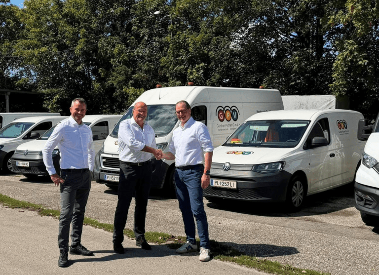 GPV Verkehrstechnik GmbH wird Teil der AVT Group